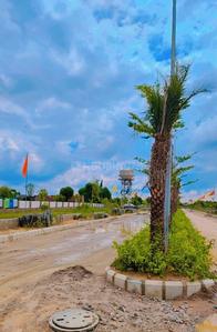 Image of 1800 Sq.ft Residential Plot / Land for sale in Shivdaspura, Jaipur for Rs. 1000000