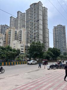 Image of 920 Sq.ft 2 BHK Apartment / Flat for sale in Sethi Max Royal, Sector 76, Noida for Rs. 10200000