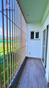Balcony Image of 1750 Sq.ft 3 BHK Builder Floor for sale in Sahastradhara Road Dehradun for Rs. 9000000