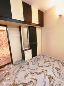 Bedroom Image of 1053 Sq.ft 3 BHK Independent House for sale in Tirumangalam Madurai for Rs. 5500000