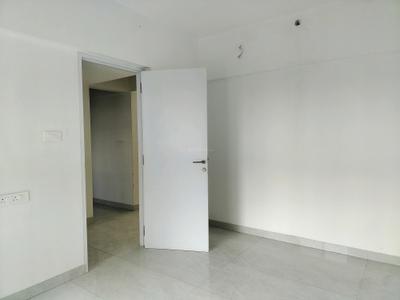Bedroom Image of 1500 Sq.ft 3 BHK Apartment / Flat for sale in Gera Island Of Joy Project B, Kharadi Pune for Rs. 12800000