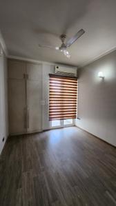 Bedroom Image of 1230 Sq.ft 2.5 BHK Builder Floor for rent in Central Park Flower Valley, Sector 33 Sohna for Rs. 29500