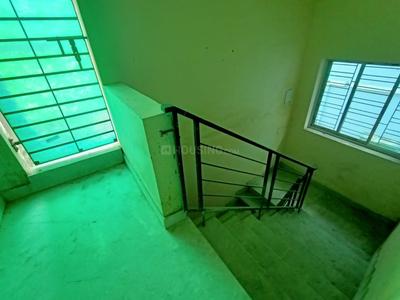 Balcony Image of 710 Sq.ft 2 BHK Apartment / Flat for sale in Garfa Kolkata for Rs. 3500000