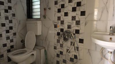 Image of 622 Sq.ft 2 BHK Apartment / Flat for sale in Shree Swastick Heights, Virar West, Virar for Rs. 4200000