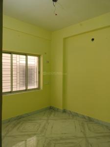 Bedroom Image of 620 Sq.ft 2 BHK Apartment / Flat for sale in Sapno Puron Residency, Kaikhali Kolkata for Rs. 3300000