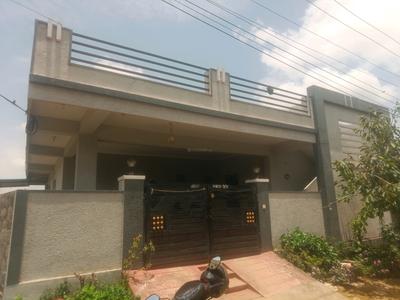 4 BHK Independent House