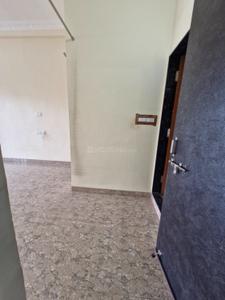Bathroom Image of 1500 Sq.ft 1.5 BHK Builder Floor for rent in Nipania Indore for Rs. 12500