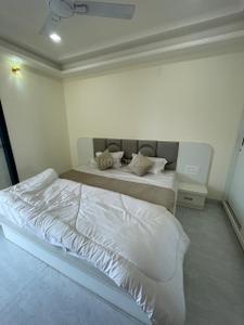 Bedroom Image of 1680 Sq.ft 3 BHK Apartment / Flat for sale in Vaishali Nagar Jaipur for Rs. 8340588