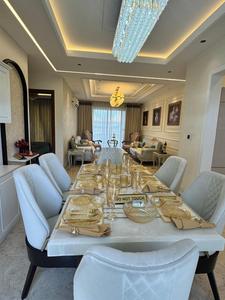 3.5 BHK Flat
