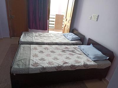 Bedroom Image of Comfort PG in Sector 82, Noida