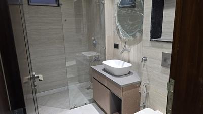 Image of 1800 Sq.ft 3 BHK Builder Floor for sale in Paschim Vihar, New Delhi for Rs. 35500000
