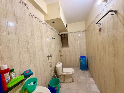 Image of 1400 Sq.ft 3 BHK Apartment / Flat for sale in SKDJ Parnasree Green Heights, Parnasree Pally, Kolkata for Rs. 7500000