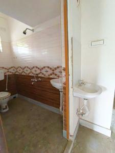 Behala Sakher Bazar Bathroom 1