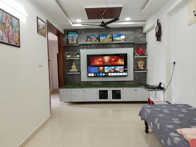 2 BHK Flat