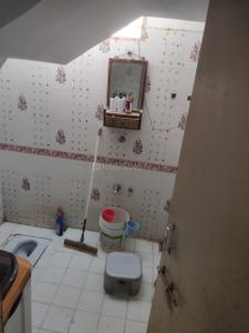 Bathroom Image of 1800 Sq.ft 3 BHK Villa for sale in Chandkheda Ahmedabad for Rs. 20000000
