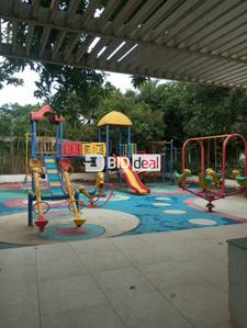 Image of 3110 Sq.ft 3 BHK Villa for sale in Aadhya Advaita, Kismatpur, Hyderabad for Rs. 34900000