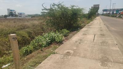 Image of 1200 Sq.ft Residential Plot / Land for sale in Ayyampettai, Kanchipuram for Rs. 9600000
