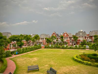 Image of 2611 Sq.ft Residential Plot / Land for sale in Eldeco Estate One, Hussainpura, Ludhiana for Rs. 16500000