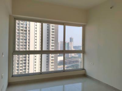 Bedroom Image of 650 Sq.ft 1 BHK Apartment / Flat for sale in Raunak Bliss, Kasarvadavali Thane for Rs. 6500000