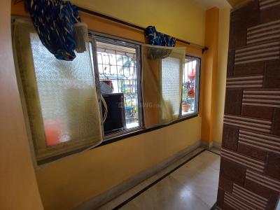 Bedroom Image of 630 Sq.ft 2 BHK Builder Floor for sale in Paikpara Kolkata for Rs. 3500000