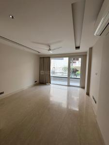 4 BHK Independent Builder Floor
