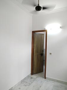 Servant Room Image of 2000 Sq.ft 3 BHK Apartment / Flat for sale in Sector 10 Dwarka New Delhi for Rs. 33500000