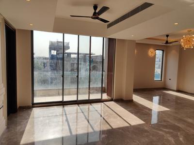 Hall Image of 3240 Sq.ft 4 BHK Builder Floor for sale in Unitech Nirvana Country, Sector 50 Gurgaon for Rs. 56000000