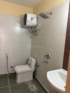 Bathroom Image of Skytech merion  in Crossings Republik, Ghaziabad