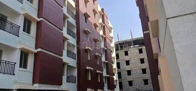 Image of 891 Sq.ft 2 BHK Apartment / Flat for sale in Richmond Anandhara, Marichkota, Asansol for Rs. 1700000