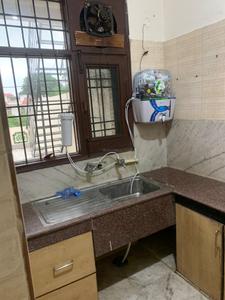Kitchen Image of pg for girls  in Sector 64, Mohali