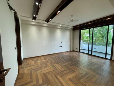Bedroom Image of 2300 Sq.ft 4 BHK Builder Floor for sale in Sector 48 Gurgaon for Rs. 28000000