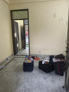 Hall Image of 560 Sq.ft 1 BHK Independent House for rent in Alpha II Greater Noida for Rs. 12000