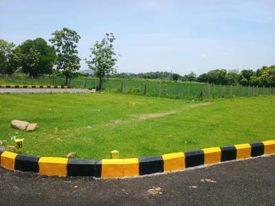 Image of 600 Sq.ft Residential Plot / Land for sale in Tambaram, Chennai for Rs. 1677019