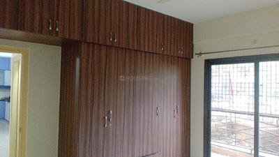 Bedroom Image of 1525 Sq.ft 3 BHK Apartment / Flat for sale in Sumadhura Sawan MTB, Hoodi Bengaluru for Rs. 17200000