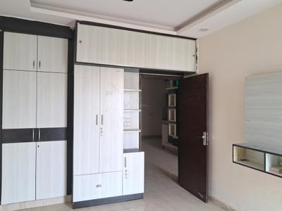 Bedroom Image of 1450 Sq.ft 3 BHK Apartment / Flat for rent in Sector 49 Noida for Rs. 32000