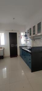 Kitchen Image of 1000 Sq.ft 2 BHK Apartment / Flat for sale in Balaji Whitefield Phase 1, Sus Pune for Rs. 9500000