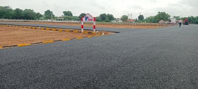 Image of 1200 Sq.ft Residential Plot / Land for sale in Panjappur, Tiruchirappalli for Rs. 720000