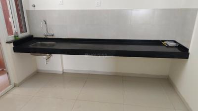 Kitchen Image of 1650 Sq.ft 3 BHK Apartment / Flat for sale in Avon Vista, Balewadi Pune for Rs. 13000000