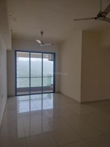 Bedroom Image of 1440 Sq.ft 3 BHK Apartment / Flat for rent in Prestige Siesta, Mulund West Mumbai for Rs. 110000