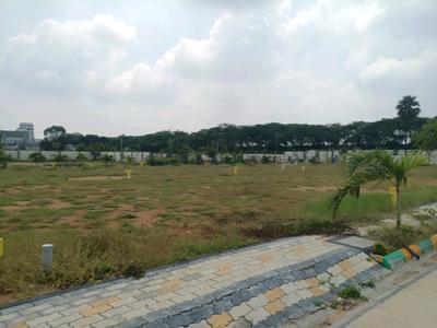 Image of 153 Sq.ft Residential Plot / Land for sale in Rudraram, Sangareddy for Rs. 1999999