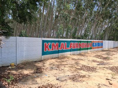 Image of 2000 Sq.ft Residential Plot / Land for sale in Marakkanam, Viluppuram for Rs. 3600000