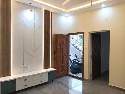 Living Room Image of 1000 Sq.ft 3 BHK Independent House for sale in Hancharahalli Village Bengaluru for Rs. 10700009