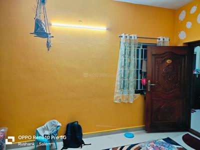 Bedroom Image of 800 Sq.ft 2 BHK Apartment / Flat for sale in Kannankurichi Salem for Rs. 4800000