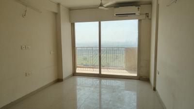 Living Room Image of 1997 Sq.ft 3 BHK Apartment / Flat for sale in Pareena Coban Residences, Sector 99A Gurgaon for Rs. 19500000