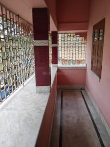Balcony Image of 2500 Sq.ft 6 BHK Independent House for sale in Kalikapur Kolkata for Rs. 16500000
