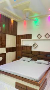 Bedroom Image of 1600 Sq.ft 2 BHK Independent House for rent in Williams Town Deoghar for Rs. 30000