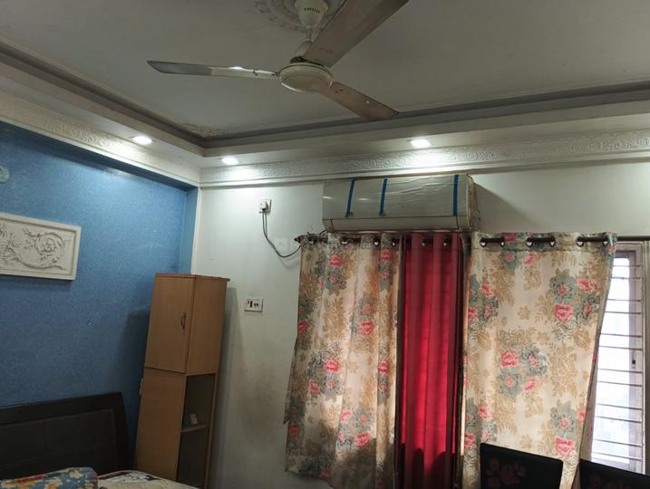 garia please Bedroom 1