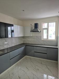 3 BHK Independent Builder Floor