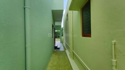 Balcony Image of 700 Sq.ft 2 BHK Villa for sale in Singaperumal Koil Chennai for Rs. 3396000
