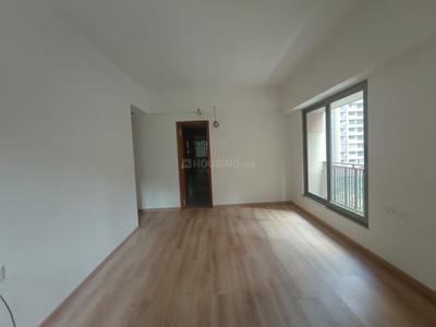 Hall Image of 2853 Sq.ft 4 BHK Apartment / Flat for sale in Indraprasth Shivanta, Ambli Ahmedabad for Rs. 20600000